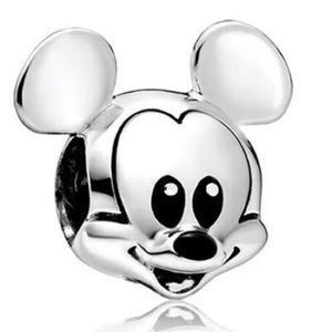 Disney Baby Mickey Mouse Charm